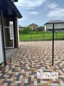Коттедж 140м², 2-этажный, участок 3 сот.  