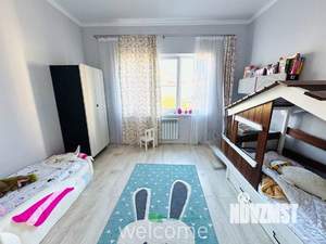 Дом 115м², 1-этажный, участок 6 сот.  