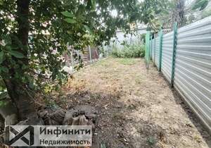 Дом 31м², 1-этажный, участок 1 сот.  