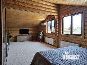 Дом 200м², 2-этажный, участок 7 сот.  