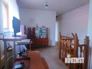 Дом 120м², 2-этажный, участок 3 сот.  