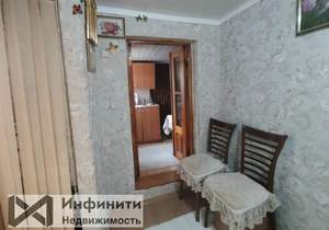 Дом 32м², 1-этажный, участок 1 сот.  