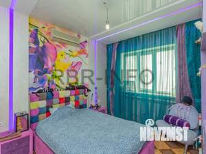 Дом 450м², 3-этажный, участок 10 сот.  