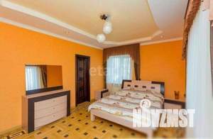 Дом 207м², 2-этажный, участок 2 сот.  