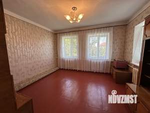 Дом 123м², 2-этажный, участок 5 сот.  