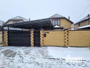 Дом 121м², 2-этажный, участок 5 сот.  