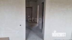 Дом 182м², 2-этажный, участок 6 сот.  