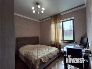 Дом 106м², 1-этажный, участок 4 сот.  