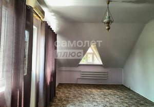 Дом 282м², 2-этажный, участок 754 сот.  