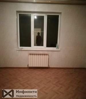 Дом 80м², 1-этажный, участок 8 сот.  