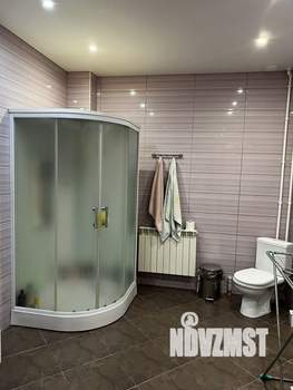 Дом 210м², 1-этажный, участок 6 сот.  