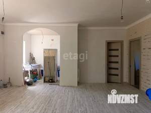 Дача 72м², 2-этажный, участок 6 сот.  