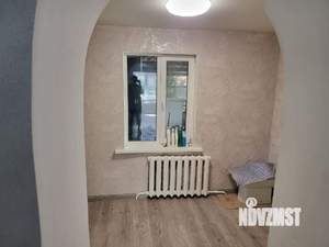 Дом 50м², 1-этажный, участок 5 сот.  