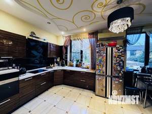 Дом 500м², 2-этажный, участок 10 сот.  