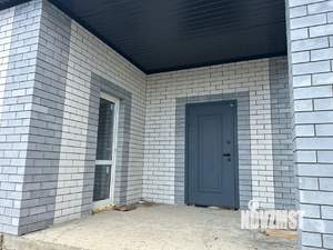 Дом 108м², 1-этажный, участок 5 сот.  