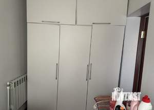 Дом 55м², 1-этажный, участок 5 сот.  