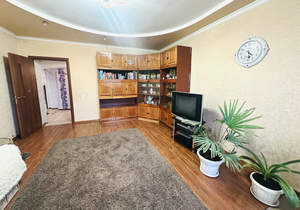 Дом 130м², 2-этажный, участок 4 сот.  