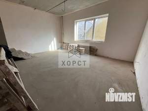 Таунхаус 112м², 2-этажный, участок 1 сот.  