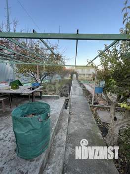 Дом 101м², 2-этажный, участок 18 сот.  