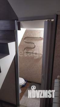 Дом 159м&sup2;, 3-этажный, участок 5 сот.  