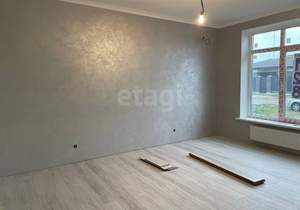 Дом 140м², 1-этажный, участок 5 сот.  