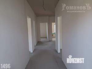 Дом 110м², 1-этажный, участок 6 сот.  