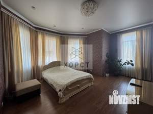 Дом 144м², 2-этажный, участок 9 сот.  