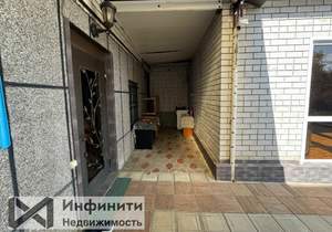 Дом 210м², 3-этажный, участок 5 сот.  