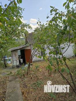 Дом 33м², 1-этажный, участок 4 сот.  