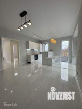 Дом 104м², 1-этажный, участок 5 сот.  