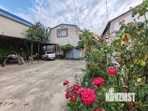 Дом 113м², 2-этажный, участок 8 сот.  