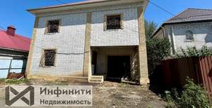 Дом 220м², 2-этажный, участок 6 сот.  