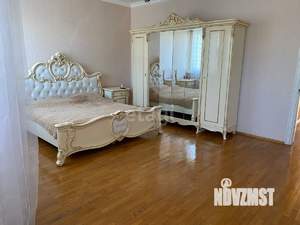 Дом 280м², 3-этажный, участок 6 сот.  