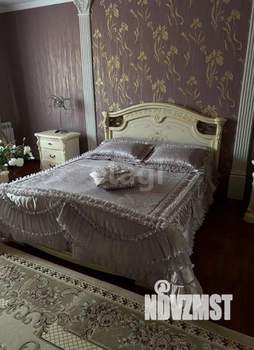 Дом 288м², 2-этажный, участок 13 сот.  