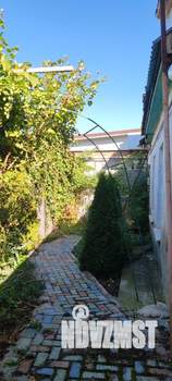 Дом 174м², 1-этажный, участок 13 сот.  