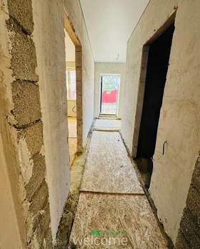 Дом 78м², 1-этажный, участок 4 сот.  