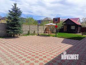 Дом 132м², 2-этажный, участок 6 сот.  