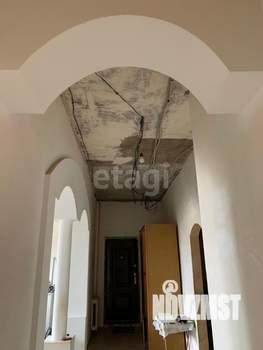 Дом 240м², 3-этажный, участок 11 сот.  