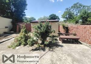 Дом 140м², 1-этажный, участок 6 сот.  