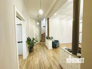 Дом 155м², 2-этажный, участок 3 сот.  