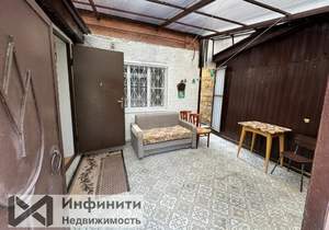 Дом 80м², 3-этажный, участок 2 сот.  
