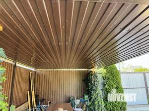 Дом 60м², 2-этажный, участок 6 сот.  