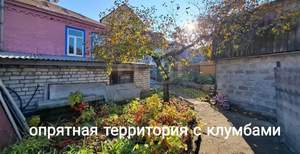 Дом 70м², 1-этажный, участок 4 сот.  