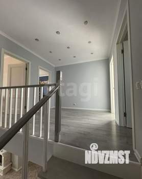 Дом 168м², 2-этажный, участок 2 сот.  