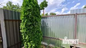 Дом 80м², 1-этажный, участок 5 сот.  