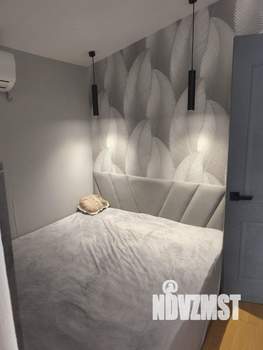 Дом 40м², 2-этажный, участок 5 сот.  