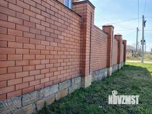 Дом 226м&sup2;, 2-этажный, участок 8 сот.  