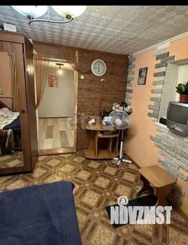 Дом 46м², 1-этажный, участок 5 сот.  