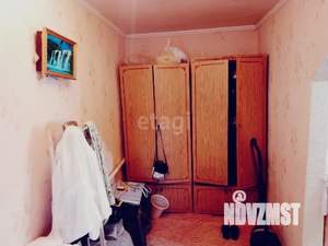 Дом 60м², 1-этажный, участок 3 сот.  