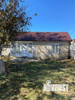 Дом 29м², 1-этажный, участок 6 сот.  